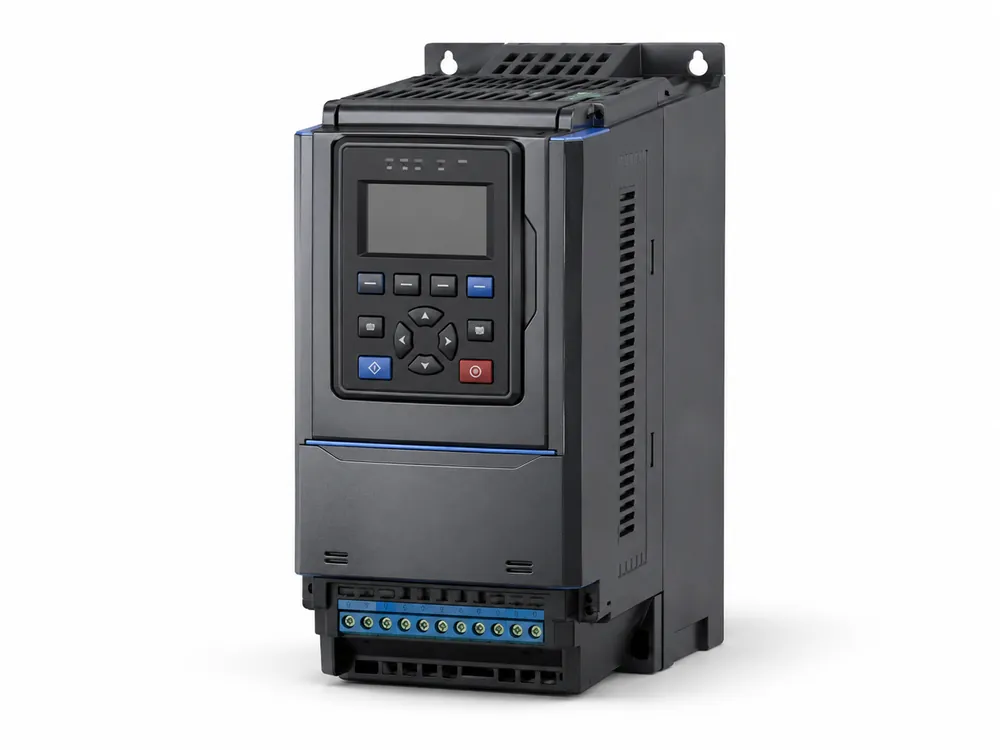 Inversores de frequência e drives de acionamento